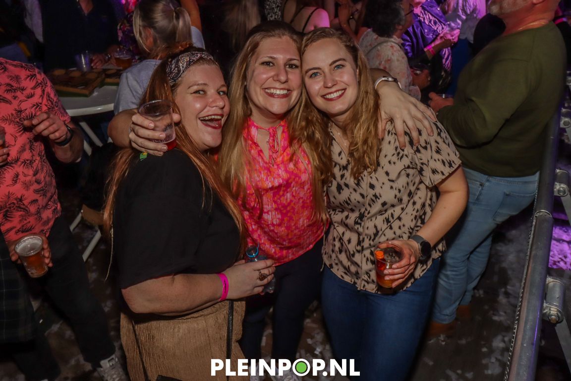 Vrijdag Publiek  (40)